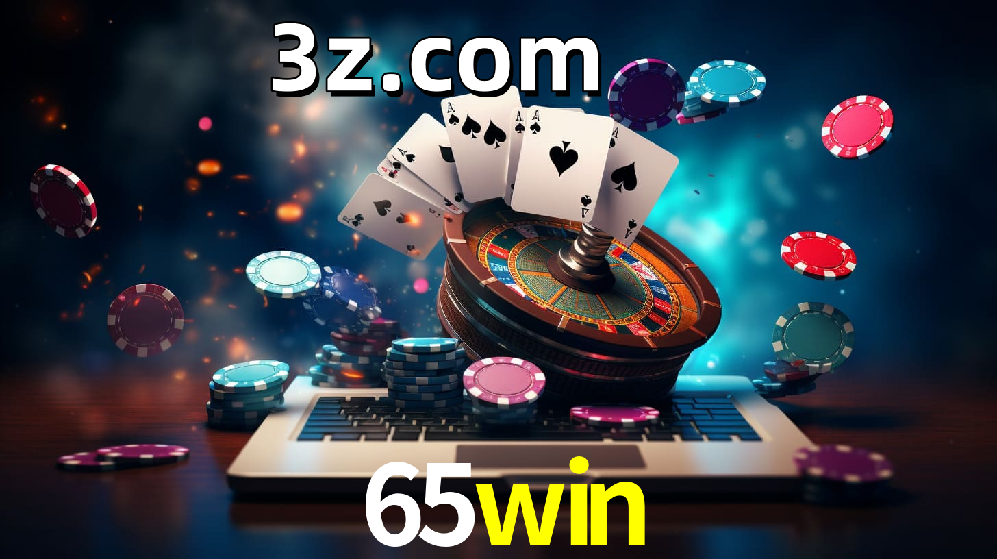 Segurança App 65win