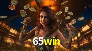 Experiência Promoções 65win